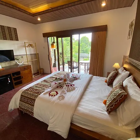 Sulendra Ubud View By Eps