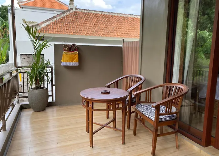 Sulendra View By Eps Ubud