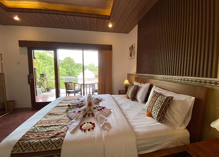 Sulendra View By Eps Guest house