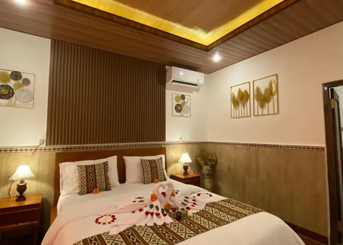 Guest house Sulendra View By Eps 4*