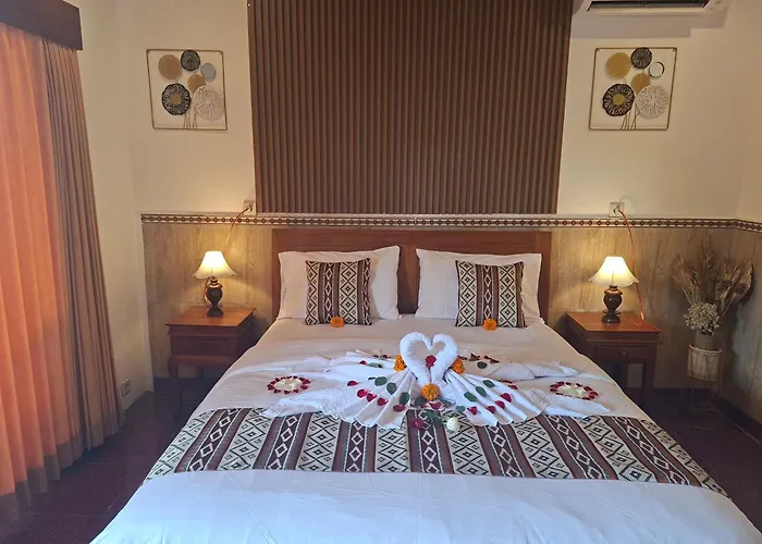Guest house Sulendra View By Eps 4*