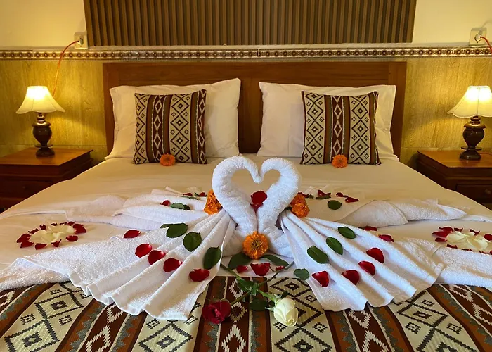 Sulendra View By Eps Guest house Ubud (Bali)