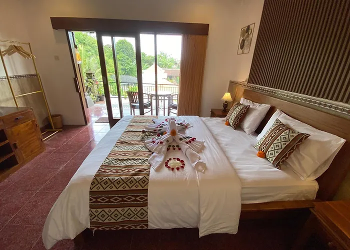Guest house Sulendra View By Eps 4*