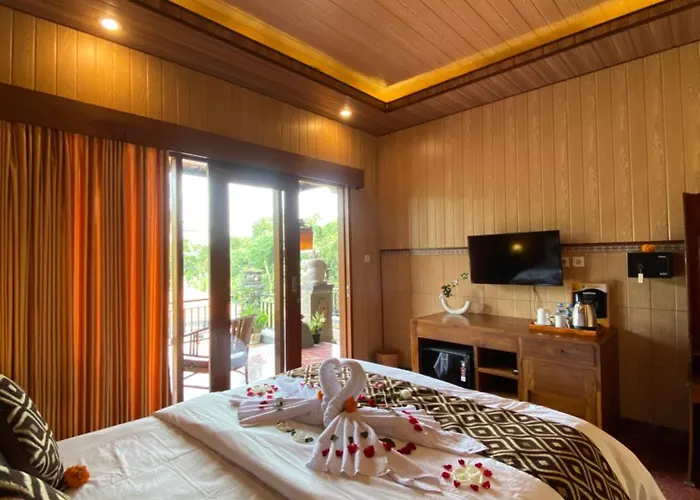 Sulendra View By Eps Guest house 4*