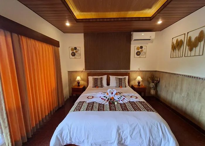 Guest house Sulendra View By Eps 4*