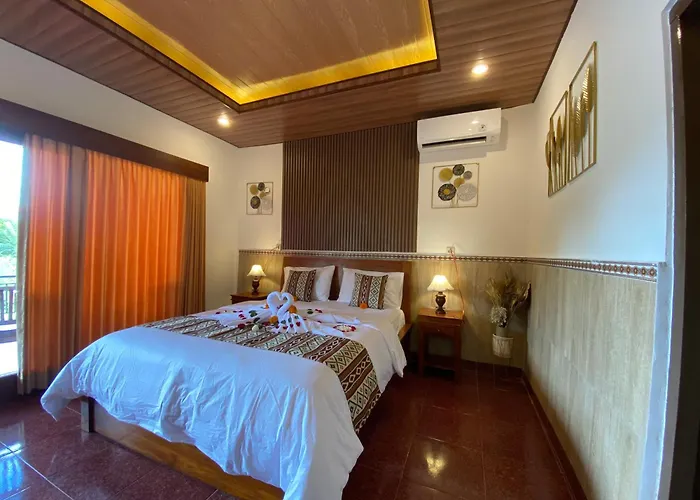 Guest house Sulendra View By Eps 4*