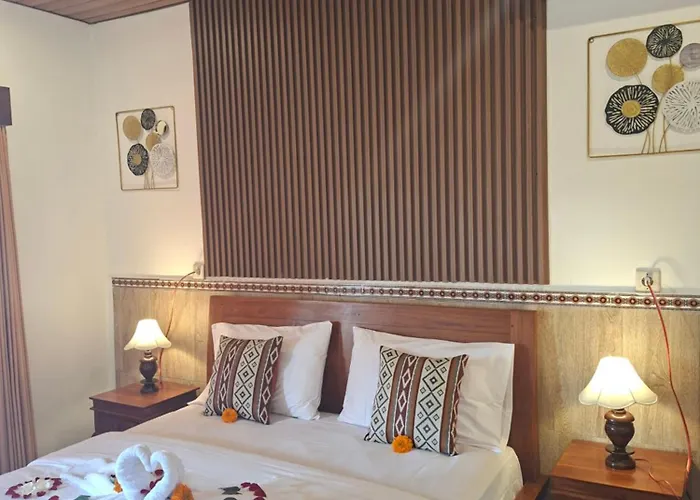 Sulendra View By Eps Ubud (Bali)