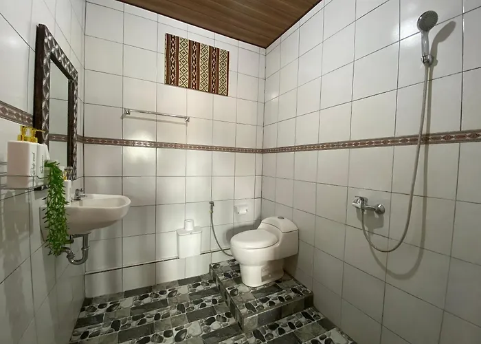 Sulendra View By Eps Konukevi 4*