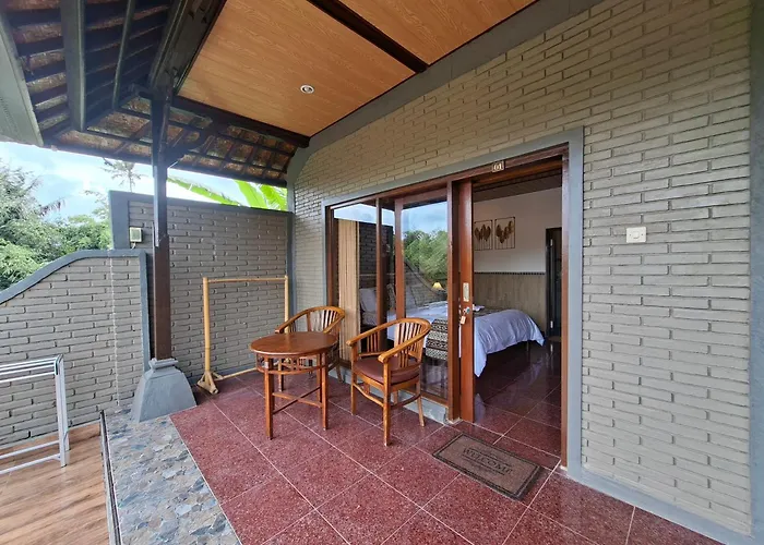 Sulendra View By Eps 4* Ubud (Bali)