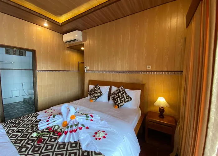 Sulendra View By Eps 4* Ubud (Bali)
