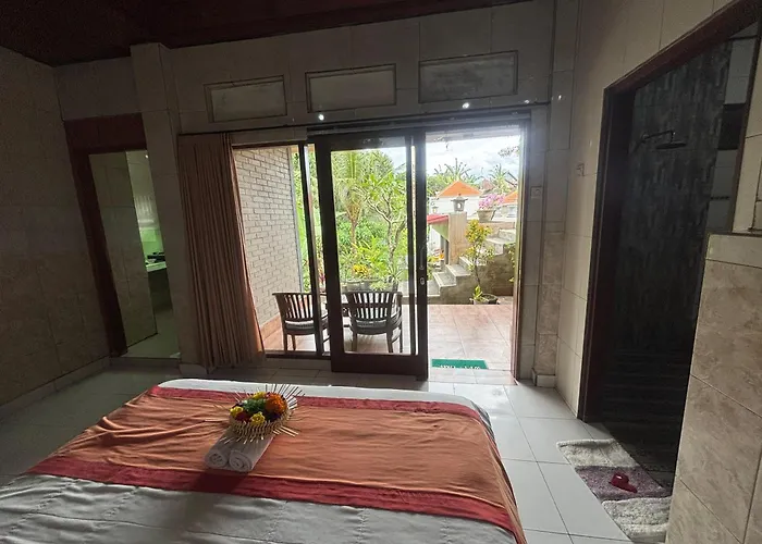 Sulendra View By Eps 4* Ubud (Bali)
