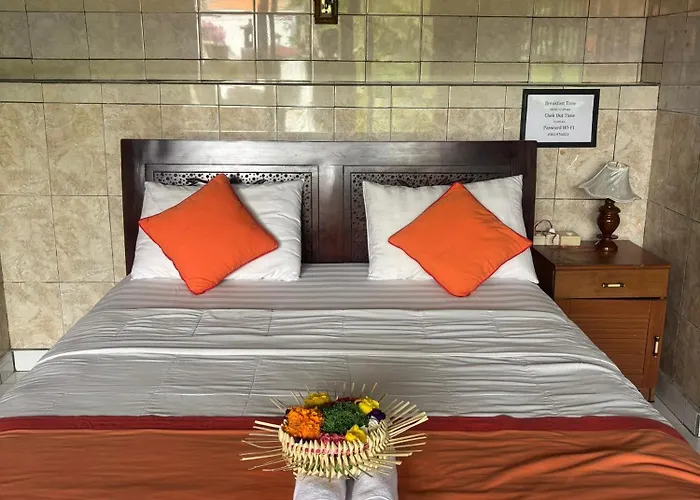 Sulendra View By Eps Ubud (Bali)