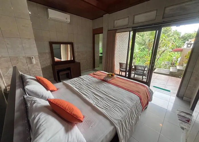 Sulendra View By Eps 4* Ubud (Bali)