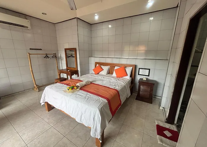 Guest house Sulendra View By Eps Ubud (Bali)