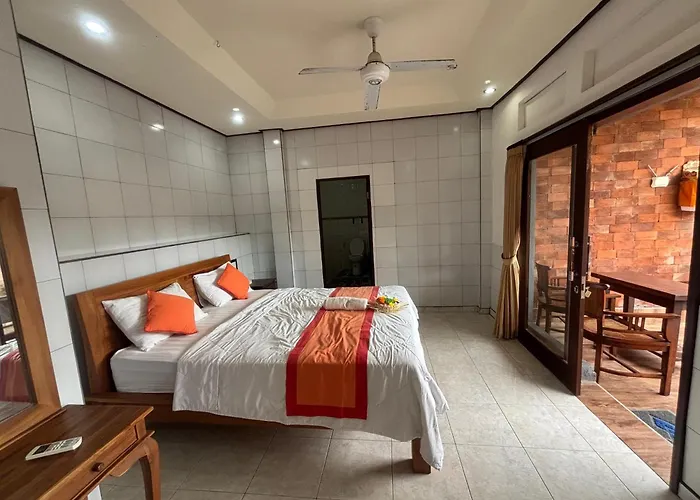 Sulendra View By Eps Guest house
