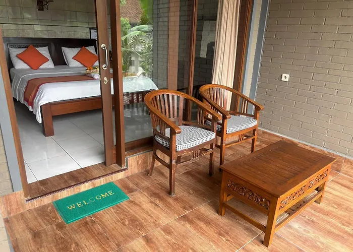 Sulendra View By Eps Guest house