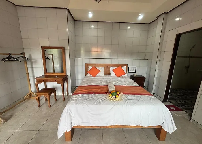 Sulendra View By Eps Ubud (Bali)