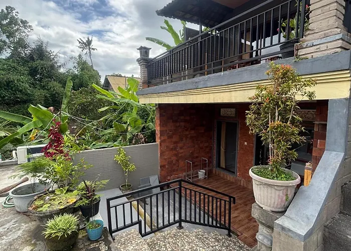 Guest house Sulendra View By Eps Ubud (Bali)