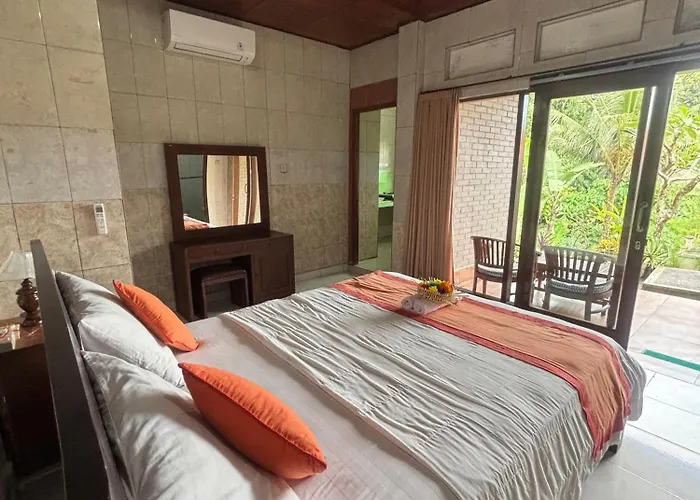 Guest house Sulendra View By Eps