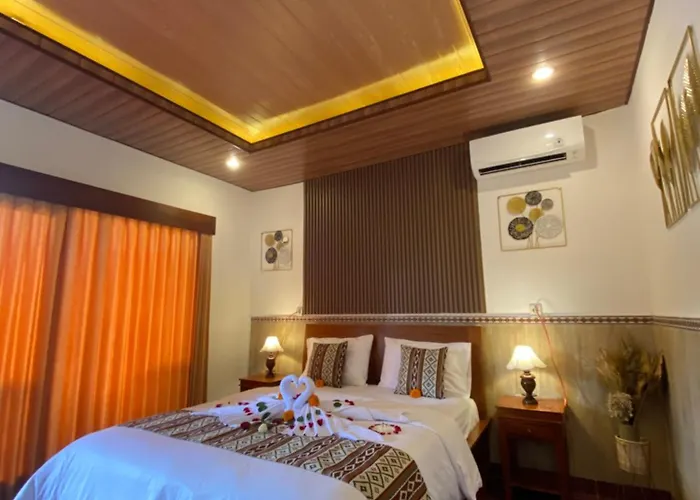 Sulendra View By Eps Ubud (Bali)