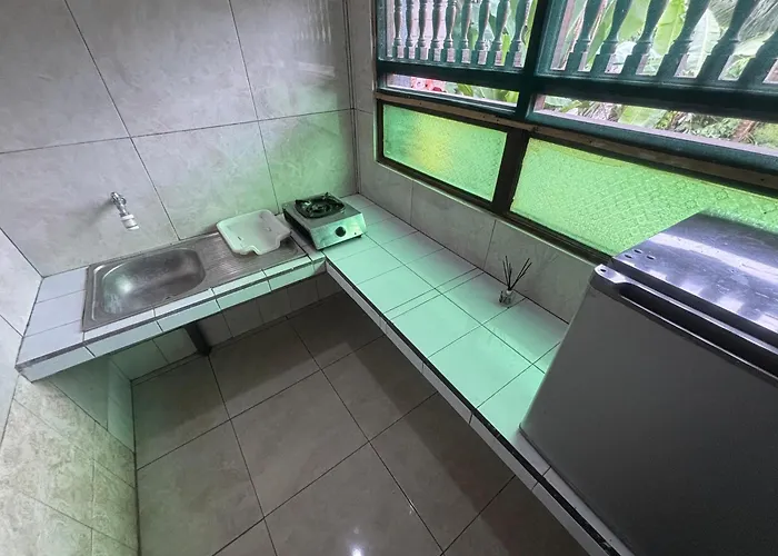 Sulendra View By Eps 4* Ubud