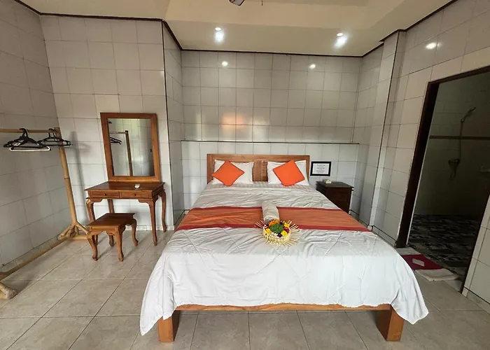 Sulendra View By Eps 4* Ubud (Bali)