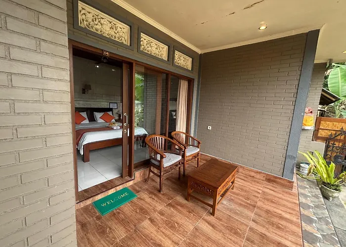 Sulendra View By Eps Guest house