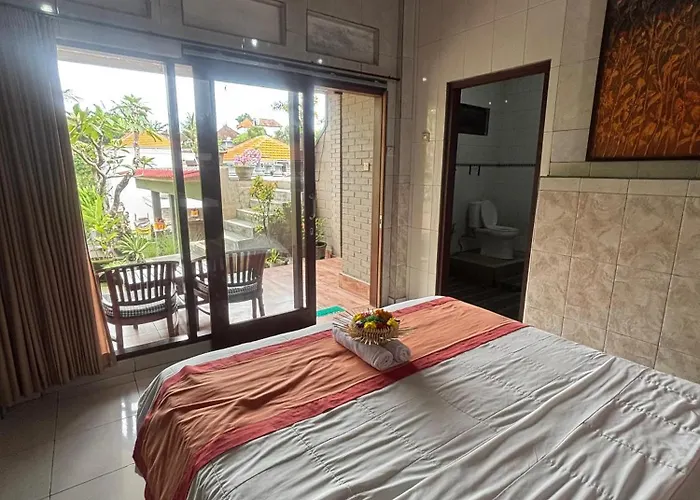 Guest house Sulendra View By Eps