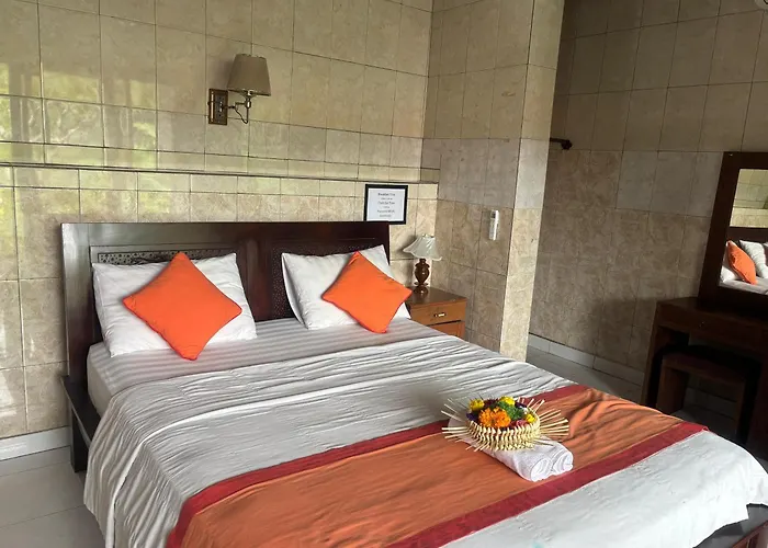 Sulendra View By Eps 4* Ubud (Bali)