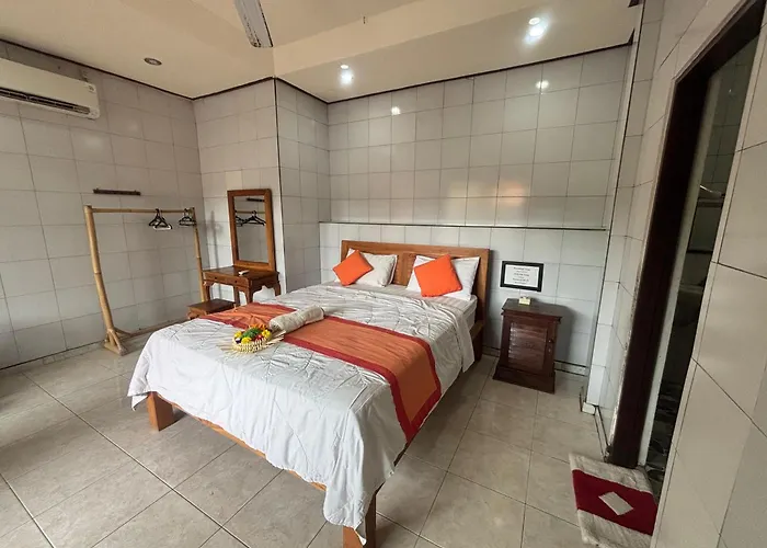 Sulendra View By Eps Konukevi Ubud