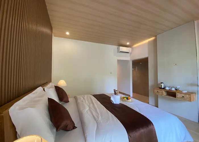 Sulendra View By Eps Guest house