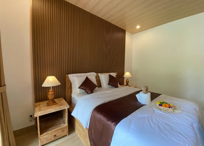 Guest house Sulendra View By Eps 4*