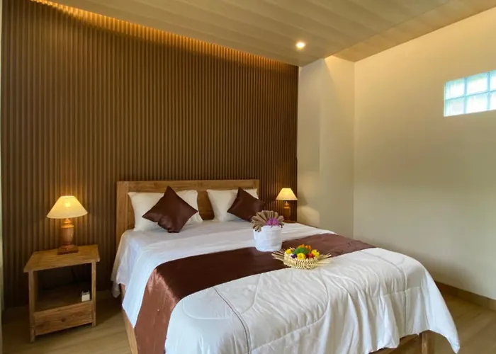 Sulendra View By Eps Konukevi 4*