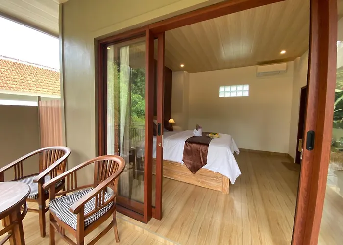 Sulendra View By Eps 4* Ubud
