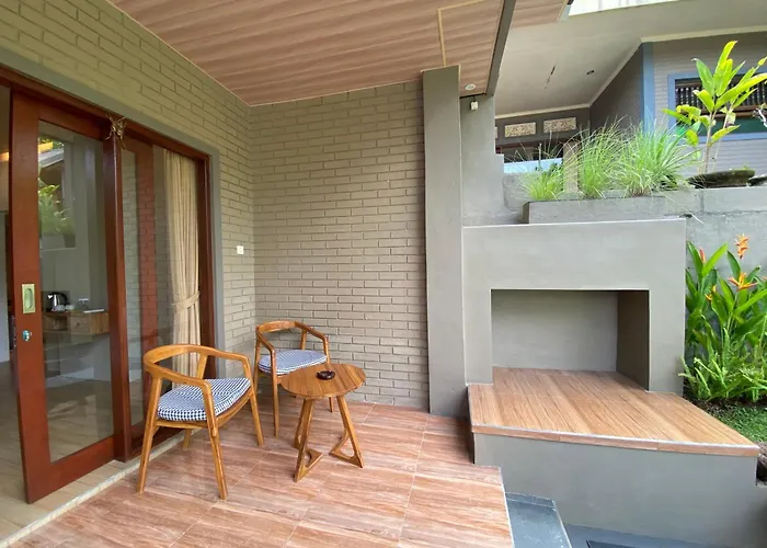 Sulendra View By Eps 4* Ubud