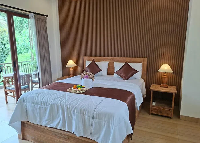 Sulendra View By Eps Ubud