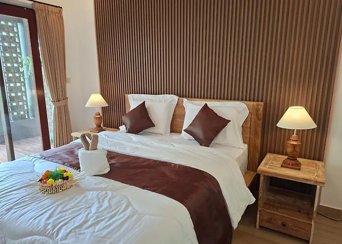 Guest house Sulendra View By Eps 4*