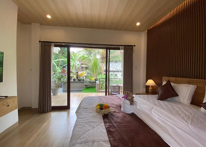 Sulendra View By Eps Guest house